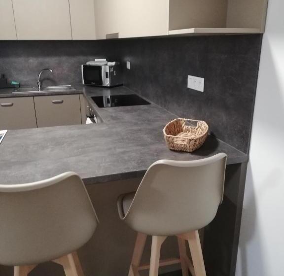 Glam Apartmán Bučovice