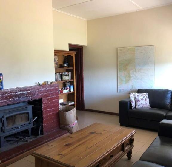 Grindells Hut Vulkathunha Gammon Ranges National Park