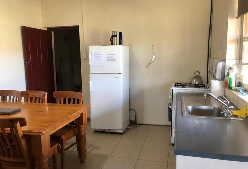 Grindells Hut Vulkathunha Gammon Ranges National Park