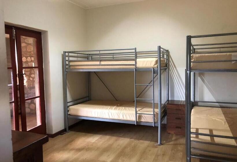 Grindells Hut Vulkathunha Gammon Ranges National Park