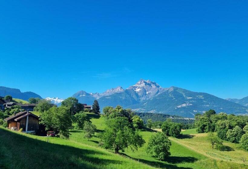 Au Doubs Moment Vue Exceptionnelle Et Panoramique