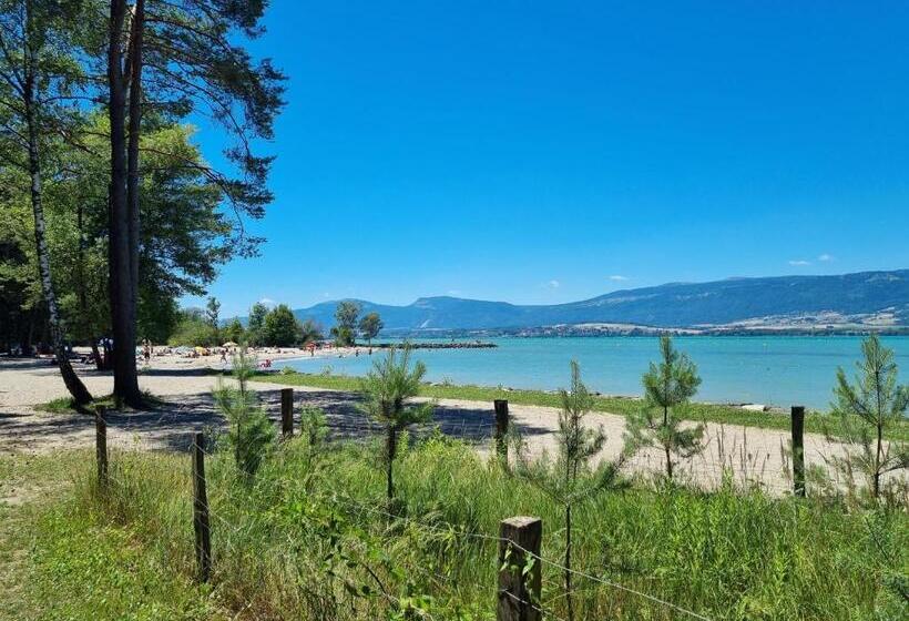 Au Doubs Moment Vue Exceptionnelle Et Panoramique