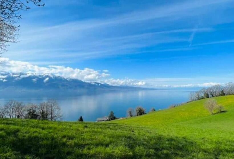Au Doubs Moment Vue Exceptionnelle Et Panoramique