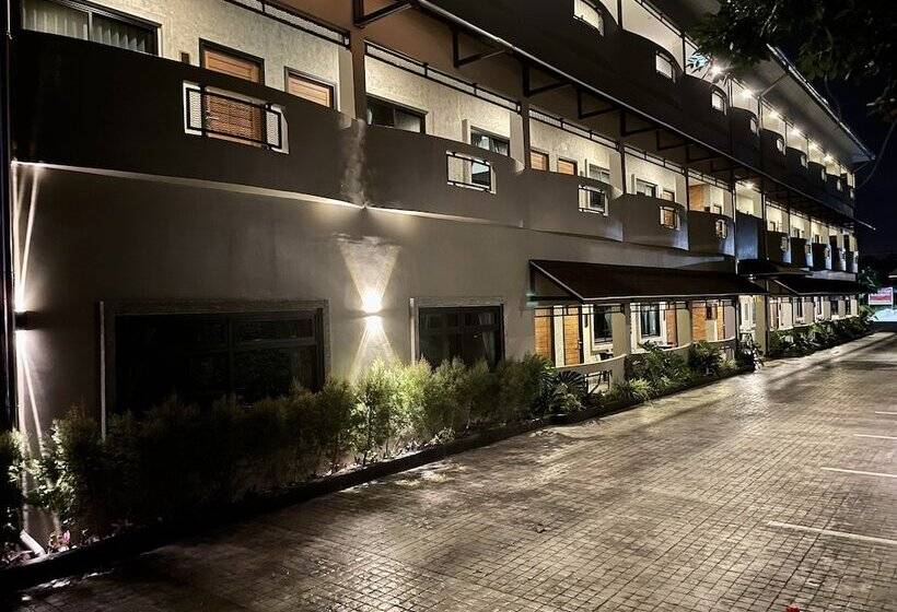 Hideaway Resort Banchang