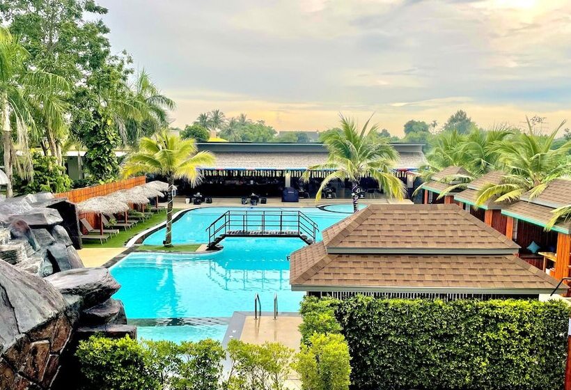 Hideaway Resort Banchang