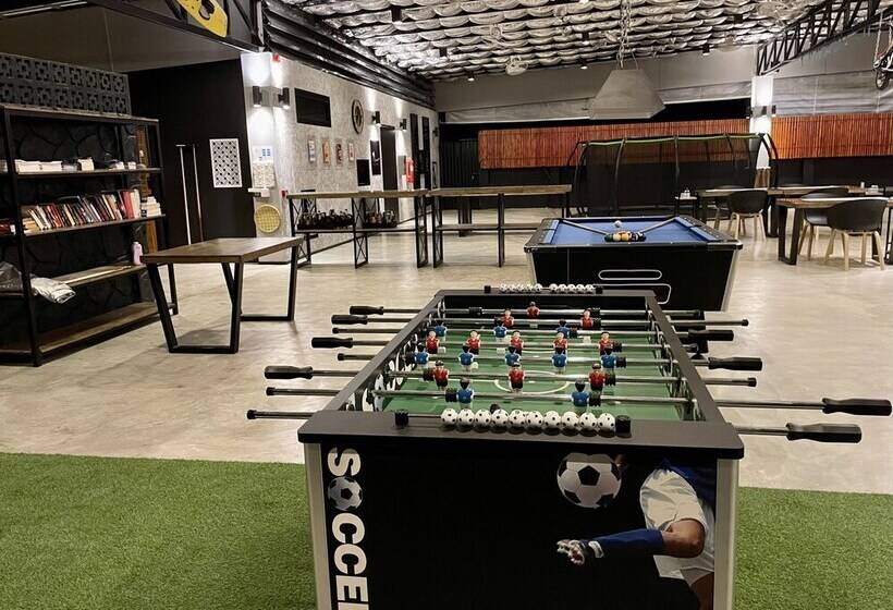 Hideaway Resort Banchang