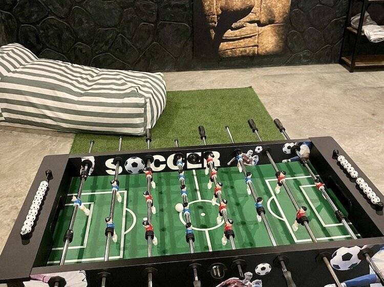 Hideaway Resort Banchang