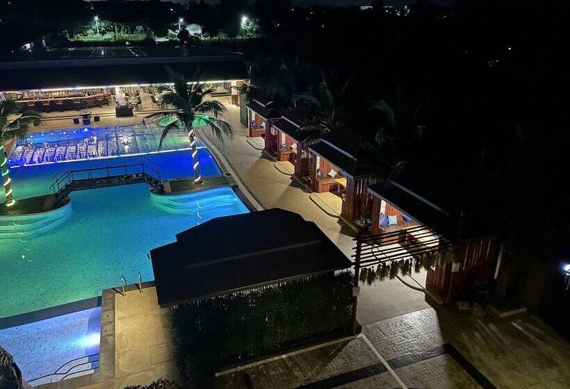 Hideaway Resort Banchang