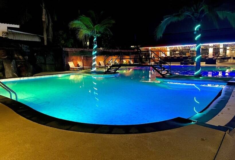 Hideaway Resort Banchang