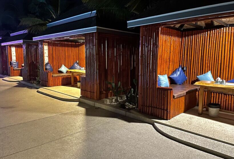 Hideaway Resort Banchang