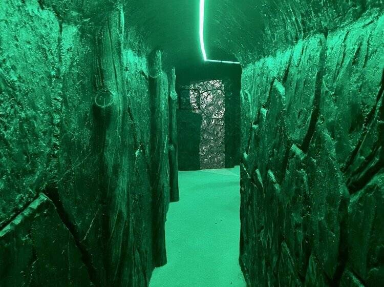 Hideaway Resort Banchang