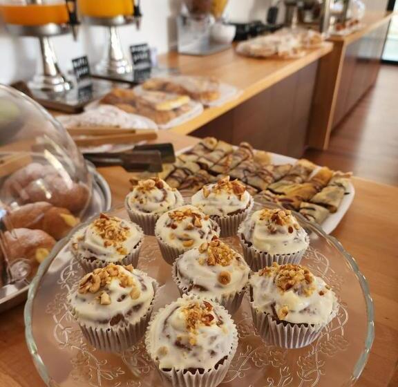 فندق 3b Suites Boutique