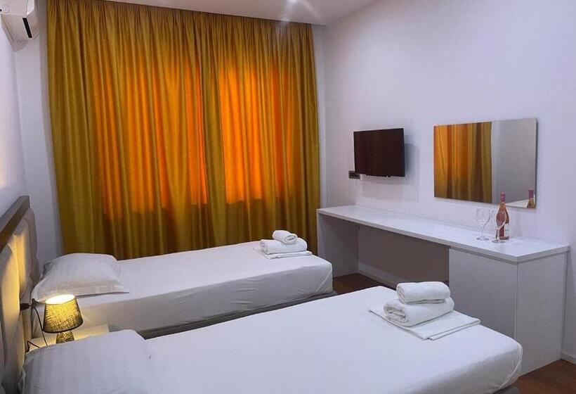 فندق 3b Suites Boutique