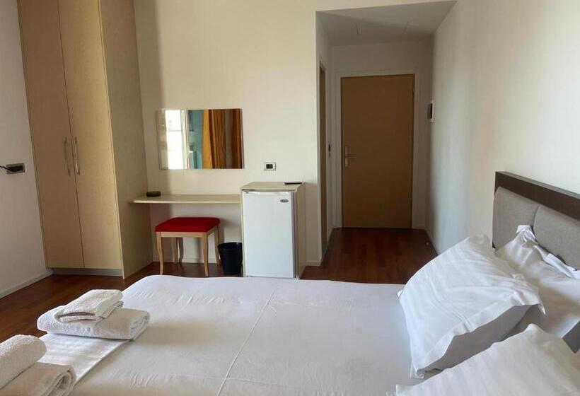 فندق 3b Suites Boutique