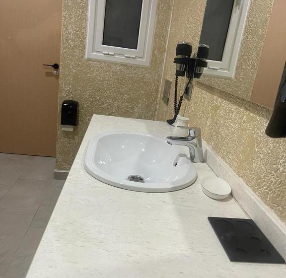 فندق 3b Suites Boutique