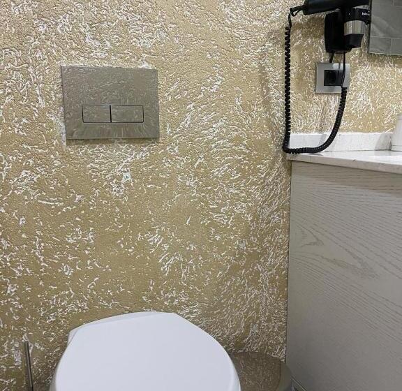 فندق 3b Suites Boutique