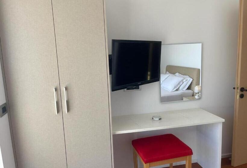 فندق 3b Suites Boutique