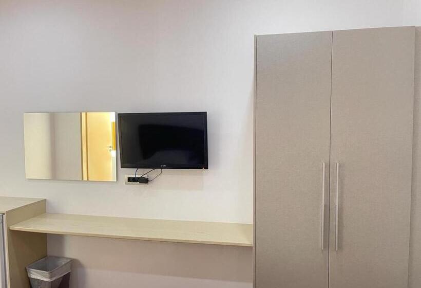 فندق 3b Suites Boutique