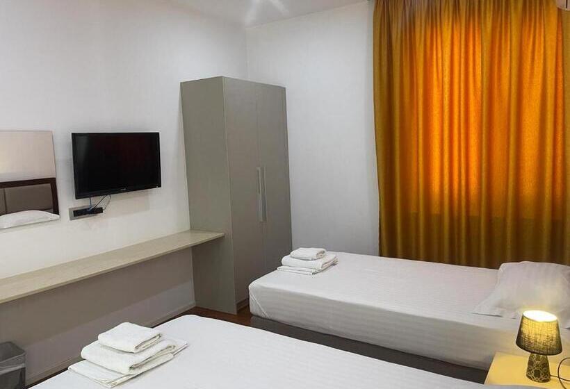 فندق 3b Suites Boutique