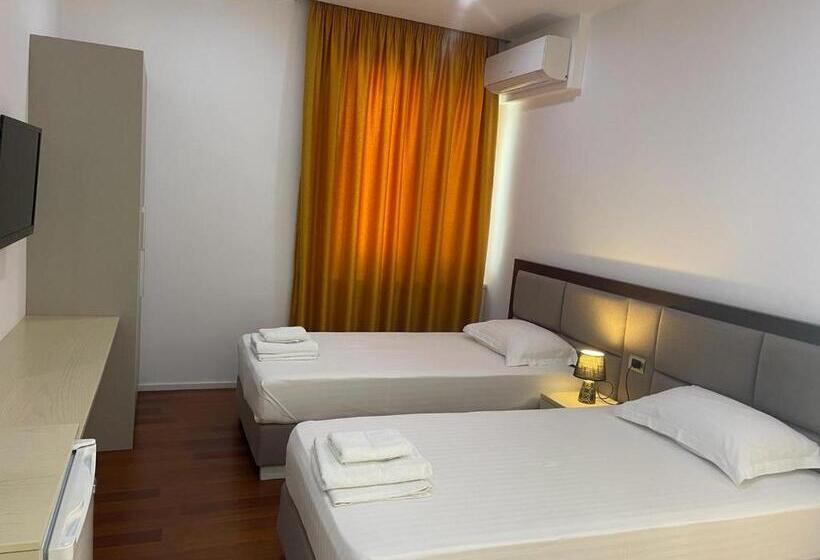 فندق 3b Suites Boutique