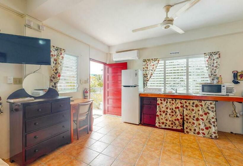 酒店 Almond Tree 3 At Island Cabanas Gold Standard Certified