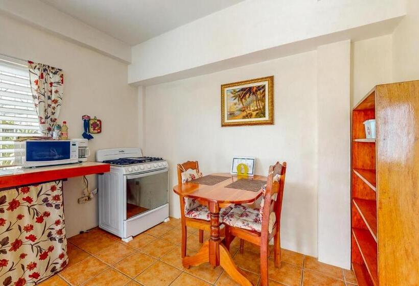 酒店 Almond Tree 3 At Island Cabanas Gold Standard Certified