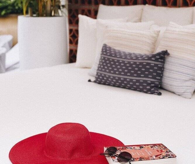 Amarla Boutique Hotel Casco Viejo