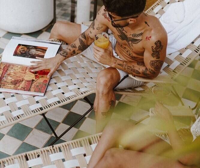 Amarla Boutique Hotel Casco Viejo