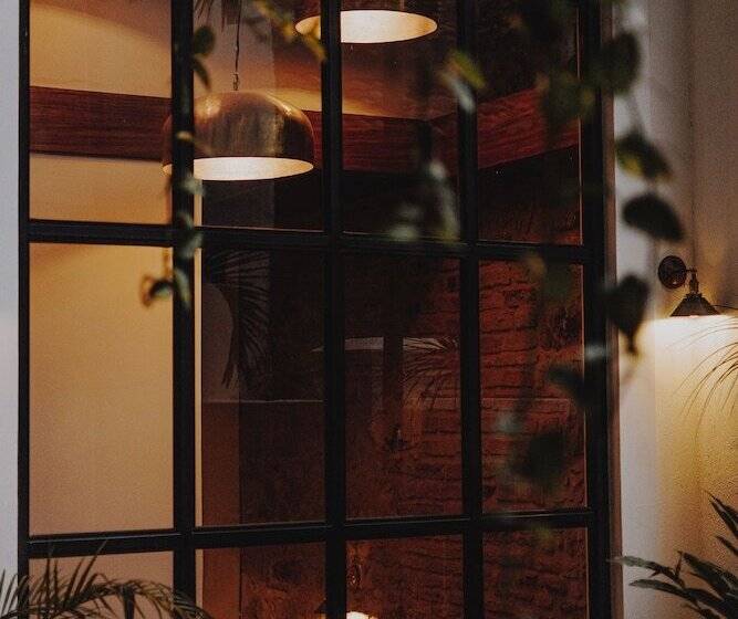 Amarla Boutique Hotel Casco Viejo