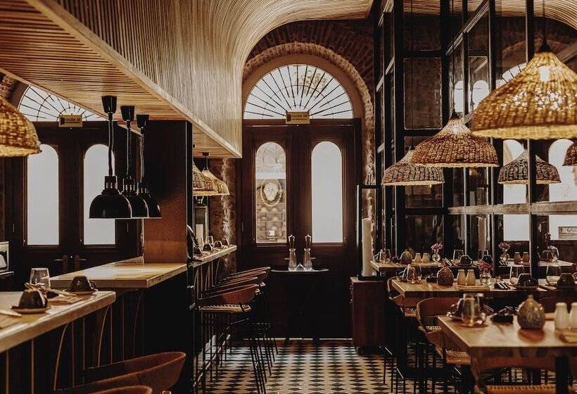 Amarla Boutique Hotel Casco Viejo