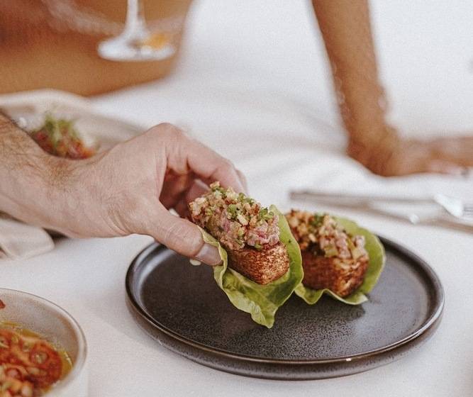 Amarla Boutique Hotel Casco Viejo