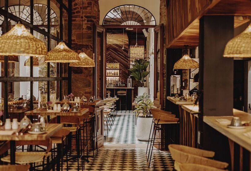 Amarla Boutique Hotel Casco Viejo