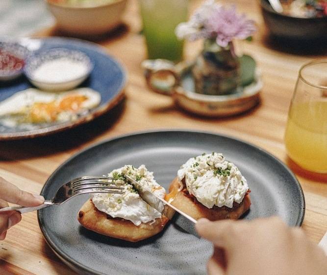 Amarla Boutique Hotel Casco Viejo