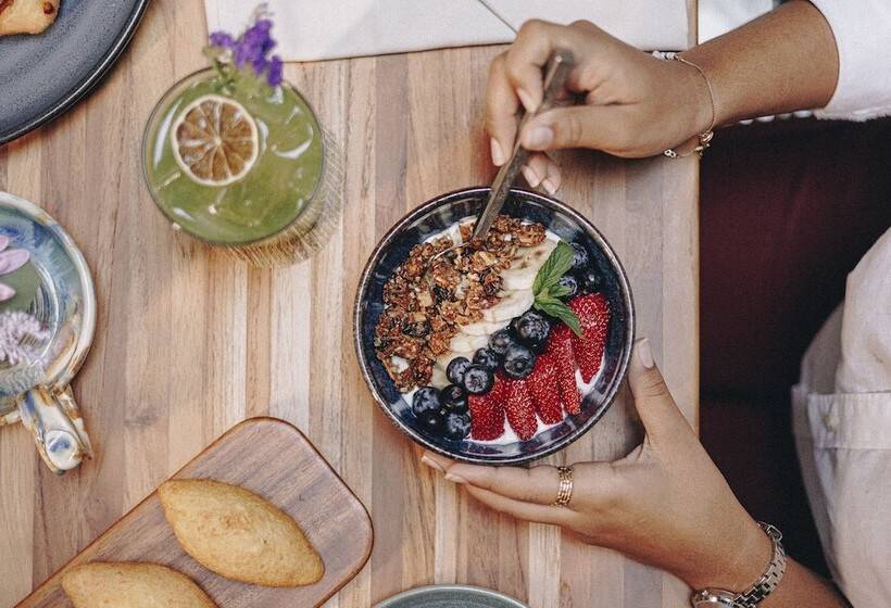 Amarla Boutique Hotel Casco Viejo