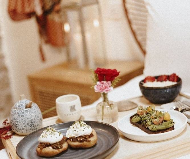 Amarla Boutique Hotel Casco Viejo