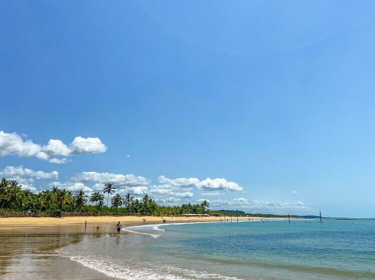 酒店 Aysú Trancoso