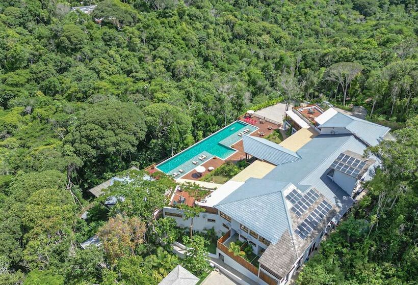 هتل Aysú Trancoso