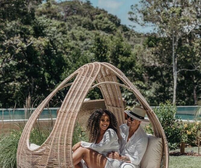 酒店 Aysú Trancoso