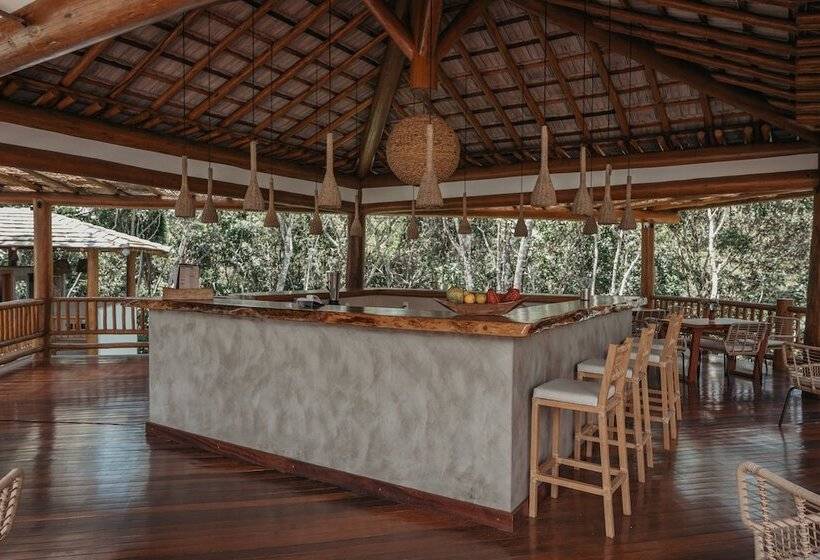 酒店 Aysú Trancoso