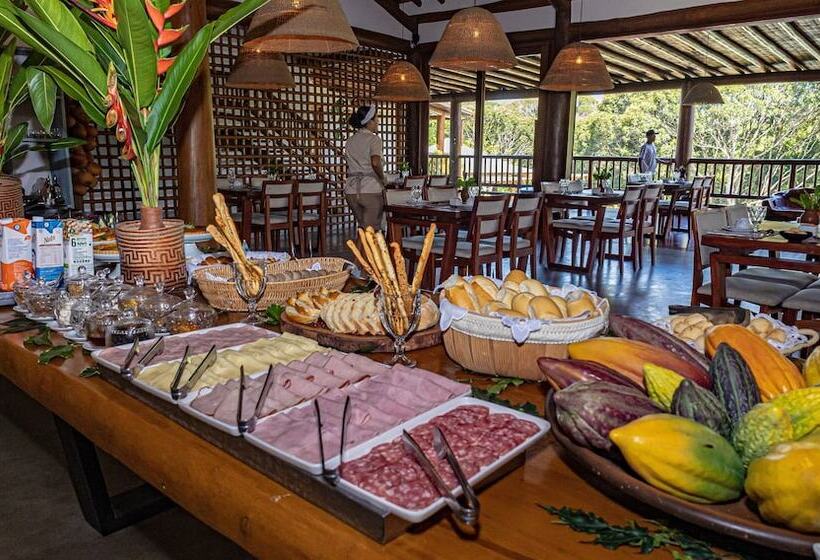 酒店 Aysú Trancoso