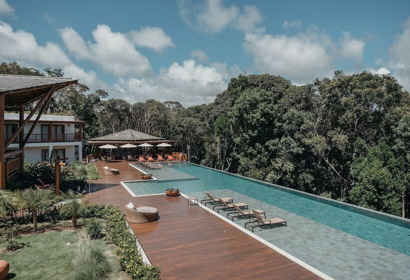 酒店 Aysú Trancoso