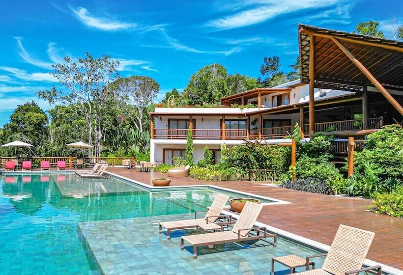 酒店 Aysú Trancoso