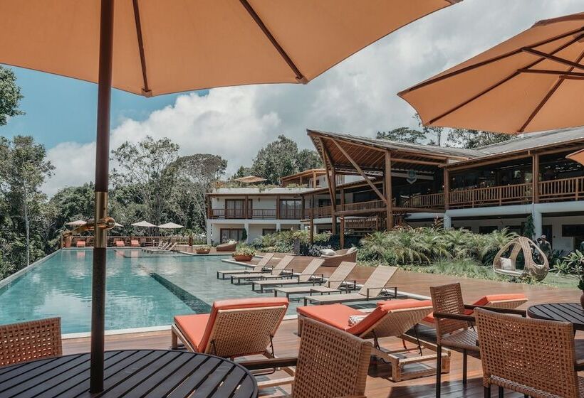 هتل Aysú Trancoso