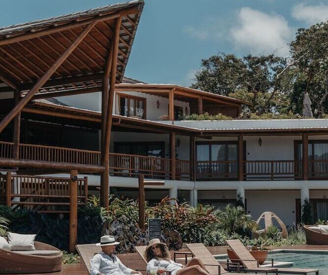 酒店 Aysú Trancoso