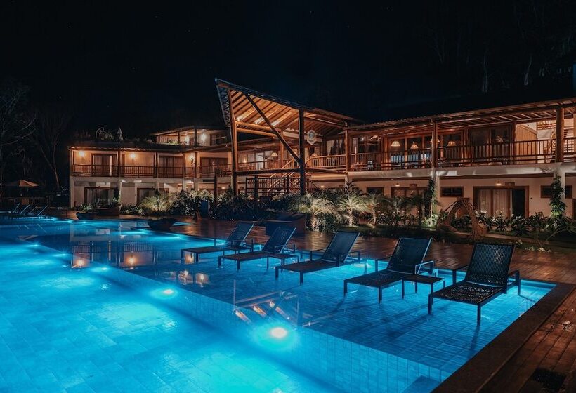 酒店 Aysú Trancoso