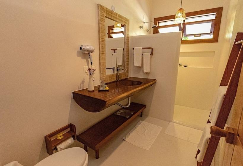 酒店 Aysú Trancoso