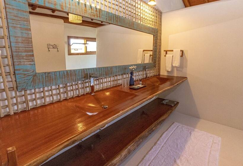 酒店 Aysú Trancoso