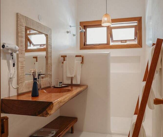 酒店 Aysú Trancoso