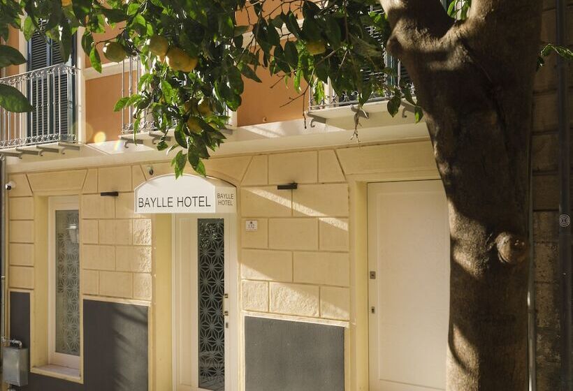 בית מלון כפרי Baylle