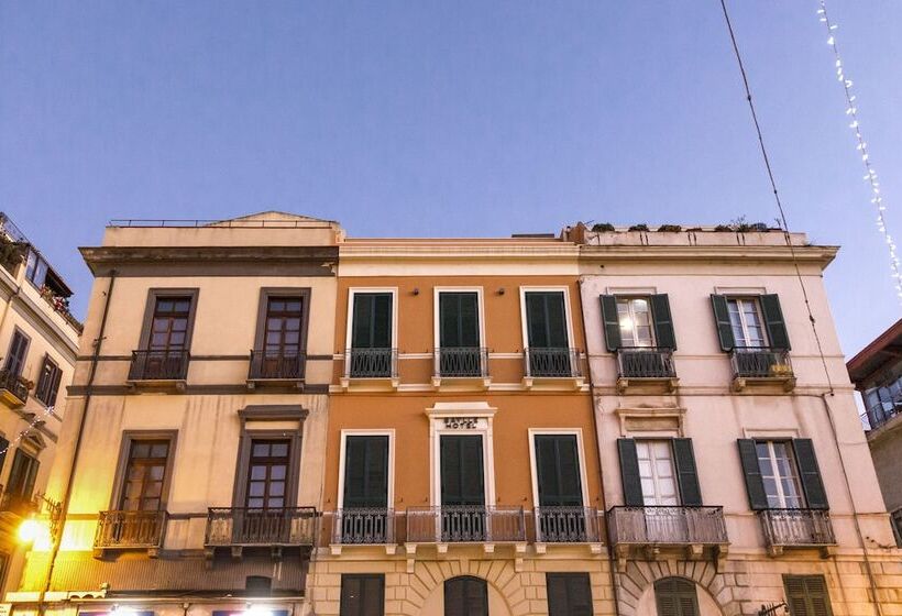 בית מלון כפרי Baylle